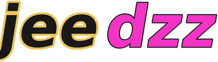 jeedzz logo