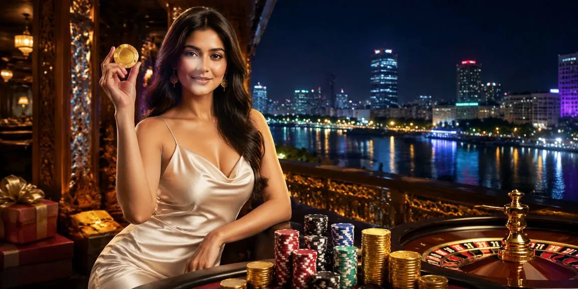 jeedzz Bangladesh Casino lobby